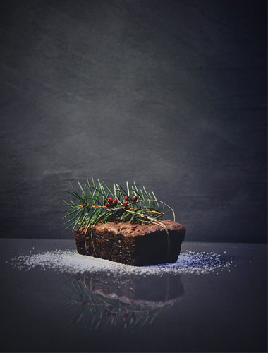Be Simply Stylish Cake Recipe 1