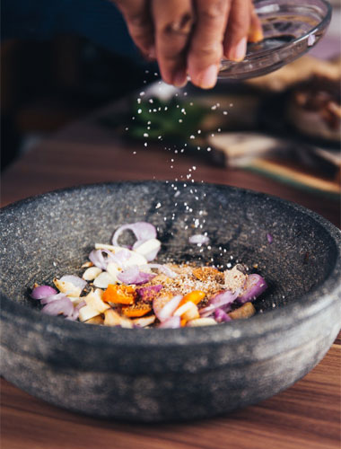 Recipe 1